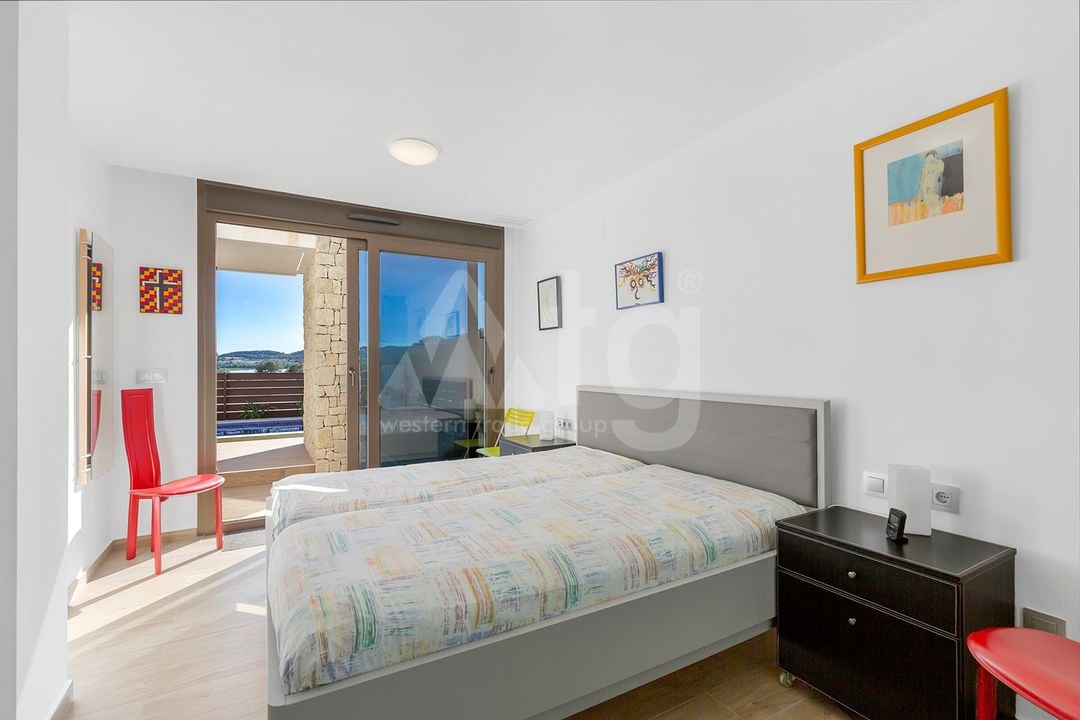 Vilă cu 3 dormitoare în Vistabella - GRT137974 - Imagini - 16