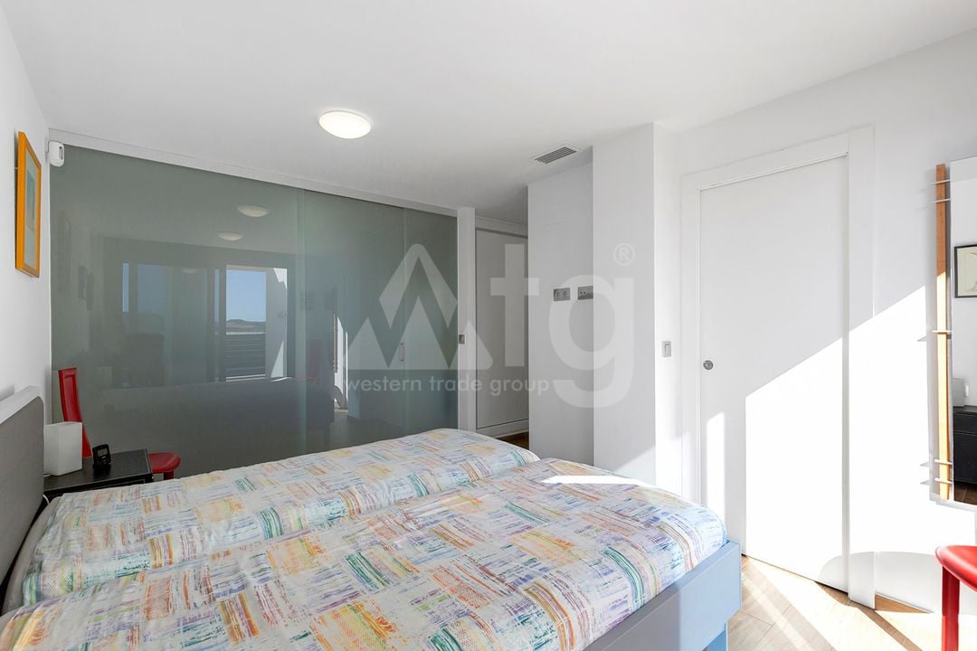 Vilă cu 3 dormitoare în Vistabella - GRT137974 - Imagini - 17
