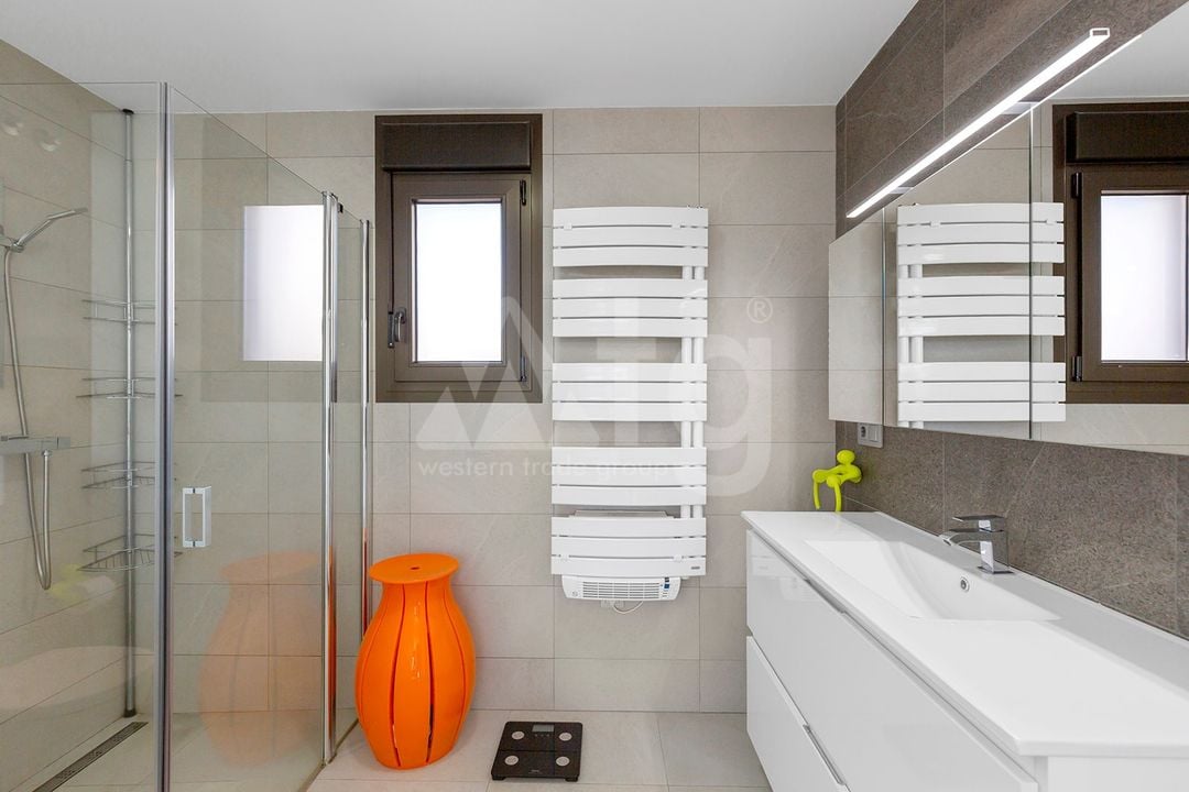 Vilă cu 3 dormitoare în Vistabella - GRT137974 - Imagini - 24