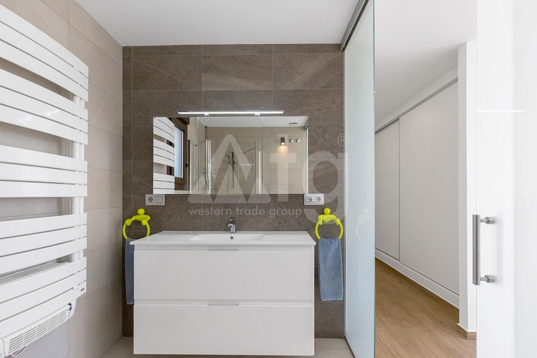 Vilă cu 3 dormitoare în Vistabella - GRT137974 - Imagini - 25