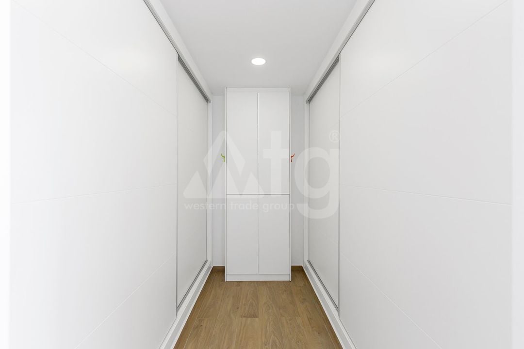 Vilă cu 3 dormitoare în Vistabella - GRT137974 - Imagini - 26