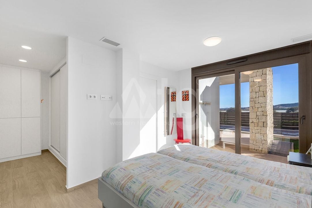 Vilă cu 3 dormitoare în Vistabella - GRT137974 - Imagini - 18