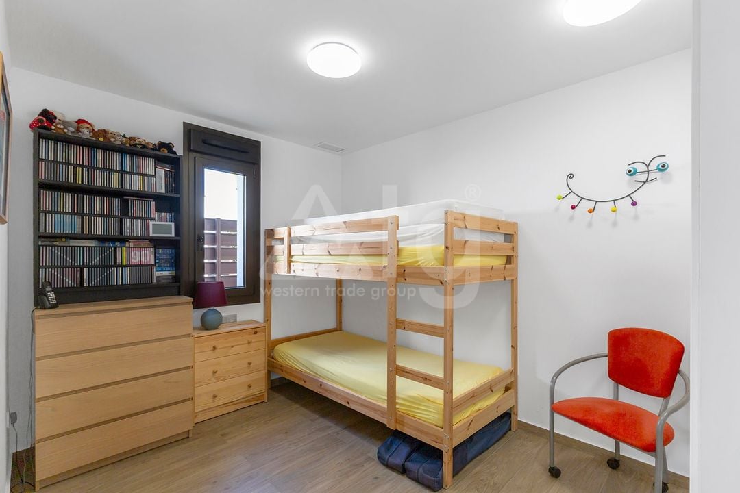 Vilă cu 3 dormitoare în Vistabella - GRT137974 - Imagini - 21