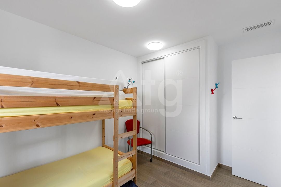 Vilă cu 3 dormitoare în Vistabella - GRT137974 - Imagini - 22