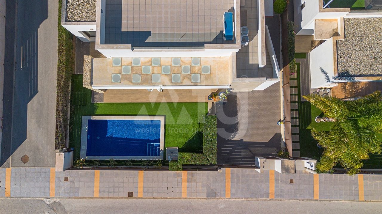 Vilă cu 3 dormitoare în Vistabella - GRT137974 - Imagini - 47