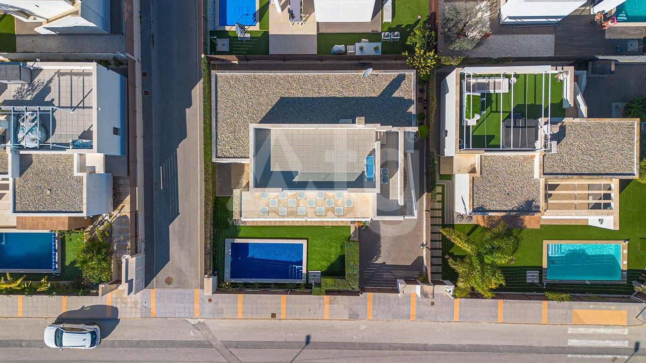Vilă cu 3 dormitoare în Vistabella - GRT137974 - Imagini - 48
