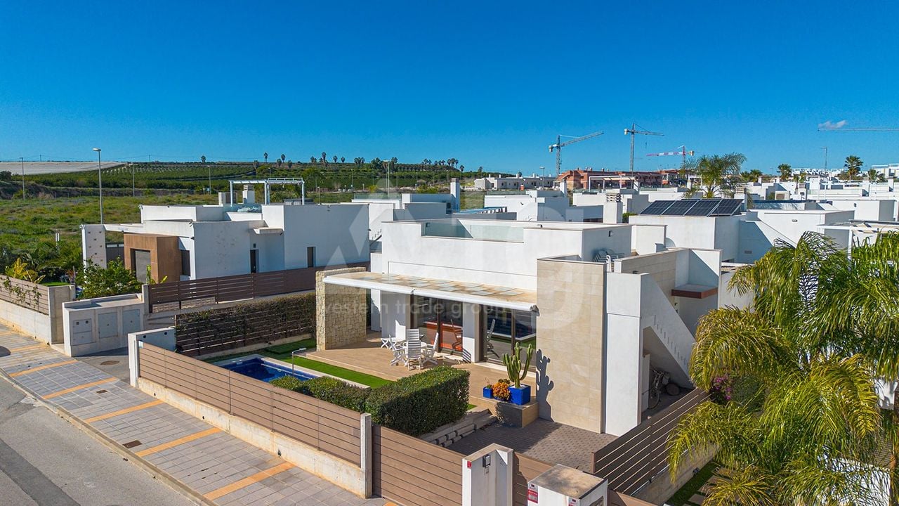 Vilă cu 3 dormitoare în Vistabella - GRT137974 - Imagini - 42