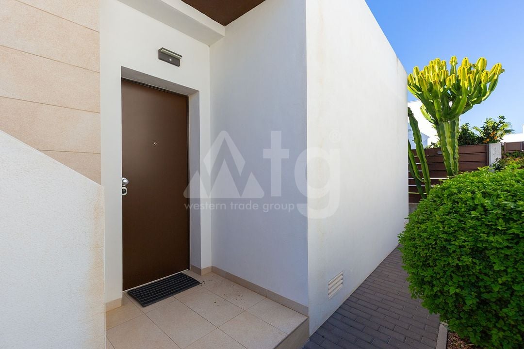 Vilă cu 3 dormitoare în Vistabella - GRT137974 - Imagini - 27