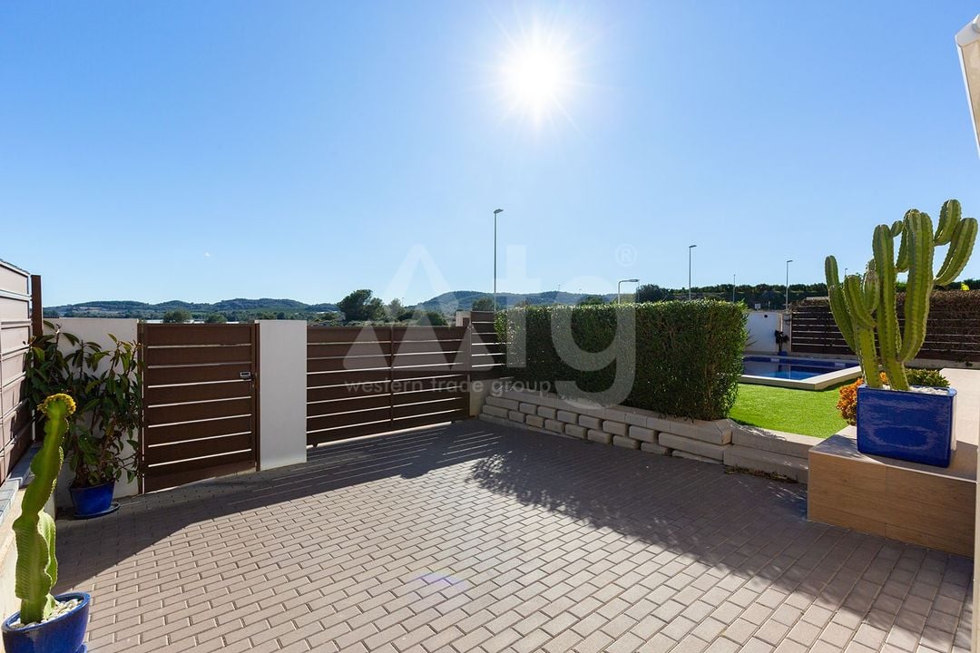 Vilă cu 3 dormitoare în Vistabella - GRT137974 - Imagini - 35