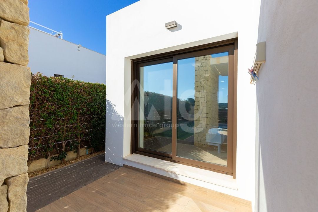 Vilă cu 3 dormitoare în Vistabella - GRT137974 - Imagini - 32