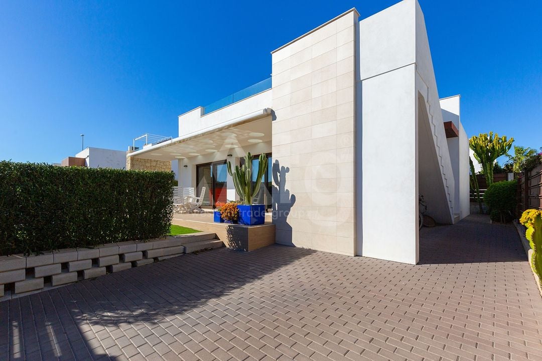 Vilă cu 3 dormitoare în Vistabella - GRT137974 - Imagini - 33