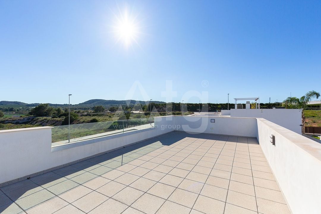 Vilă cu 3 dormitoare în Vistabella - GRT137974 - Imagini - 29