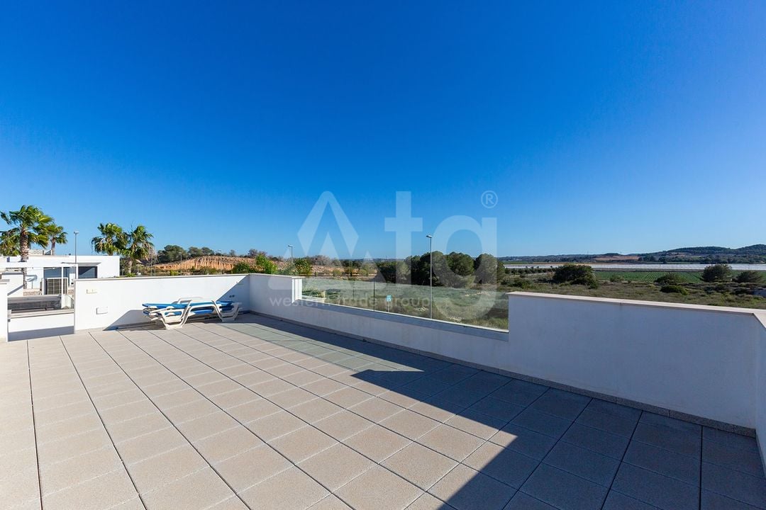 Vilă cu 3 dormitoare în Vistabella - GRT137974 - Imagini - 30