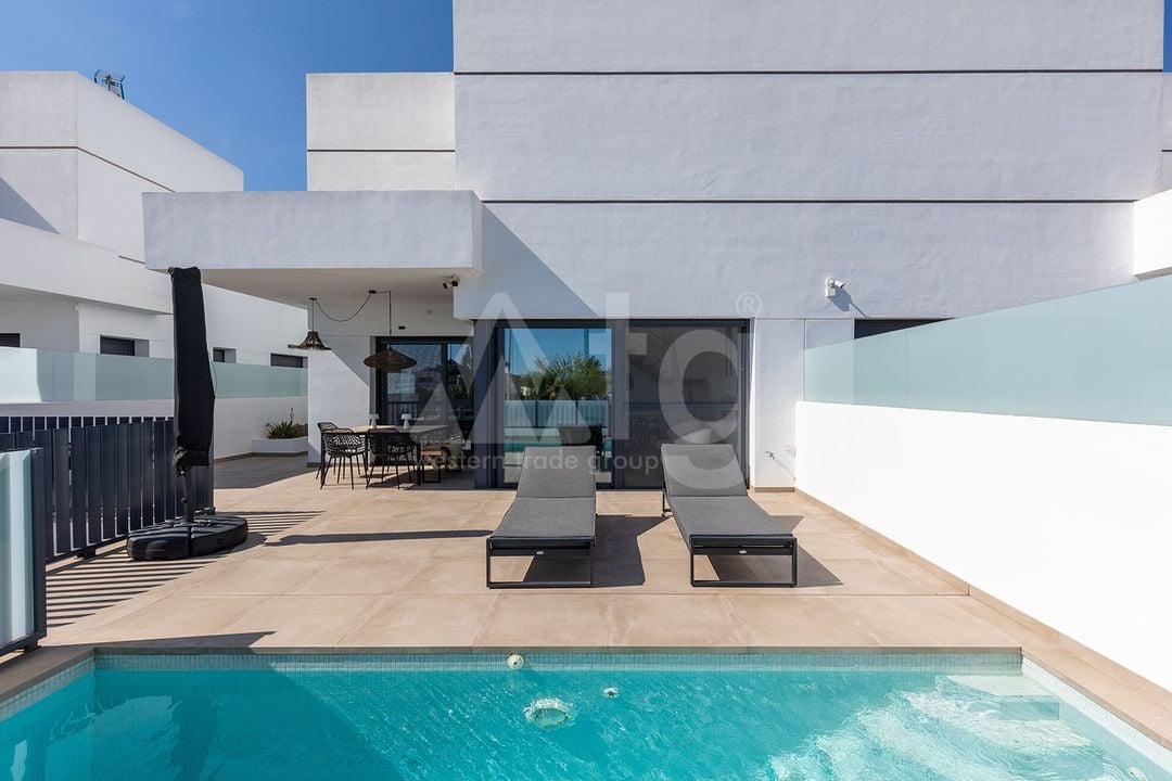 3 bedroom Villa in Dolores - GRT137975 - Photo - 1