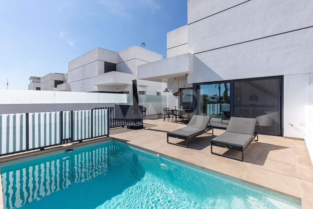 3 bedroom Villa in Dolores - GRT137975 - Photo - 2