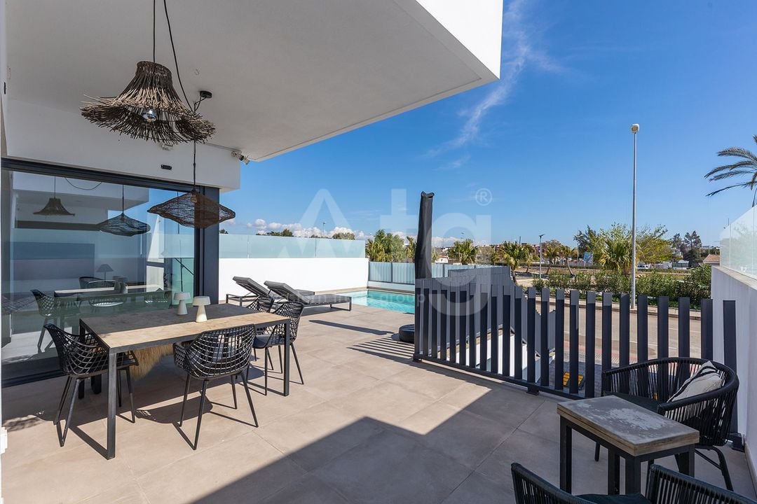 3 bedroom Villa in Dolores - GRT137975 - Photo - 5