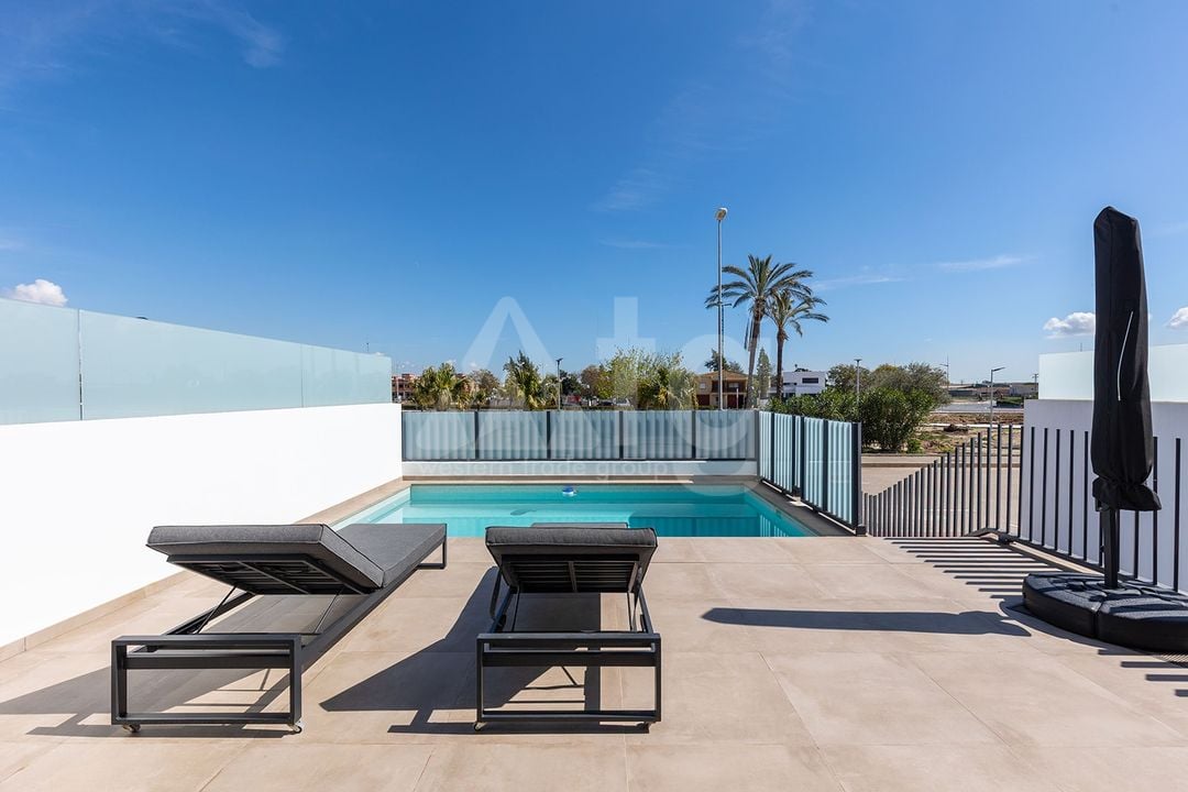 3 bedroom Villa in Dolores - GRT137975 - Photo - 6