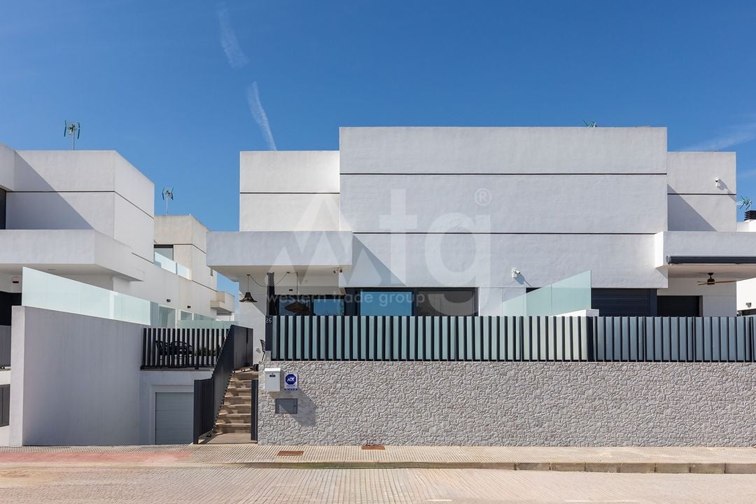 3 bedroom Villa in Dolores - GRT137975 - Photo - 40