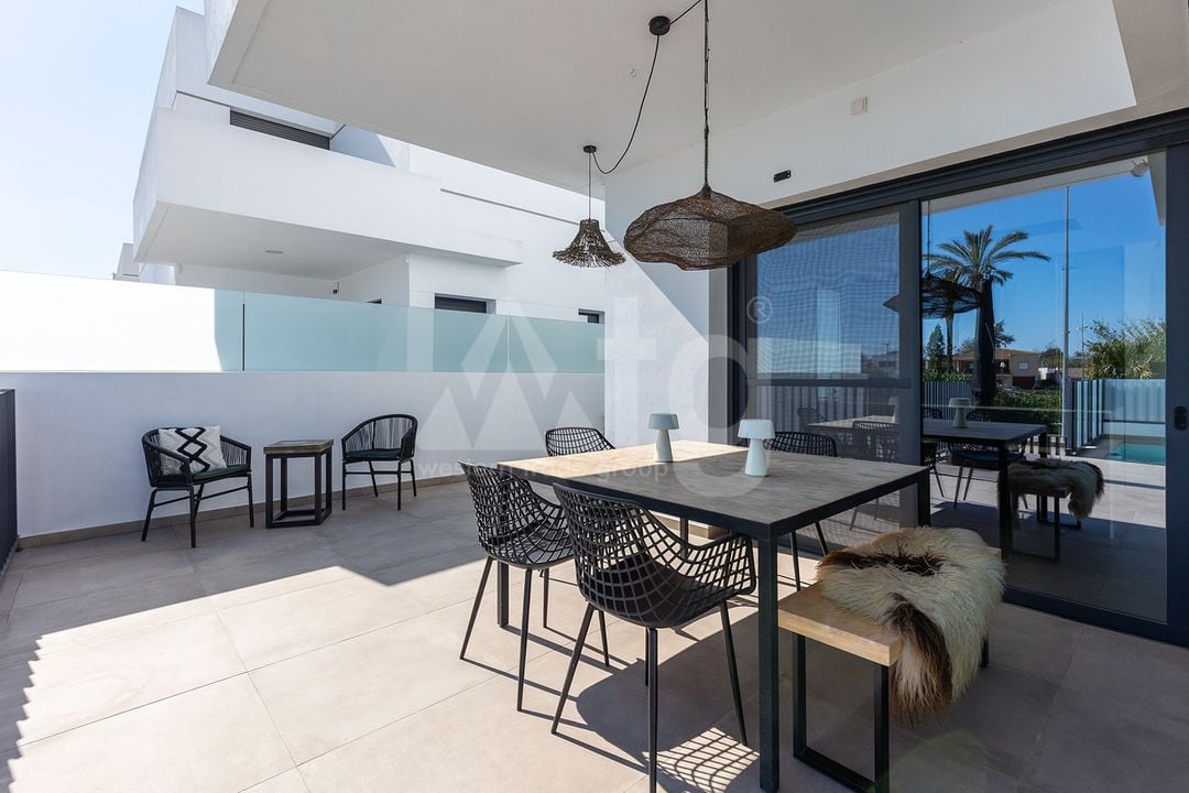 3 bedroom Villa in Dolores - GRT137975 - Photo - 3