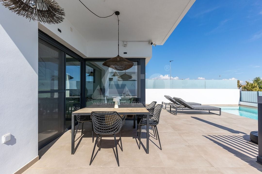 3 bedroom Villa in Dolores - GRT137975 - Photo - 38