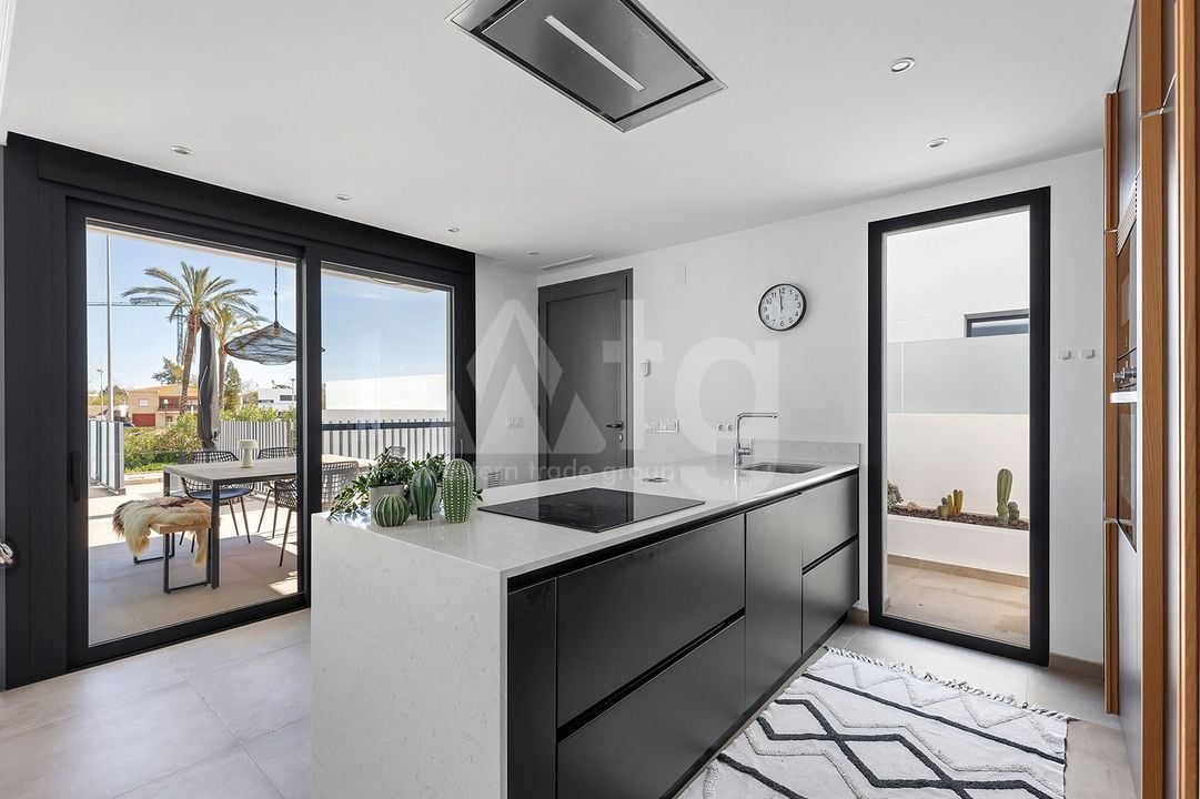 3 bedroom Villa in Dolores - GRT137975 - Photo - 15