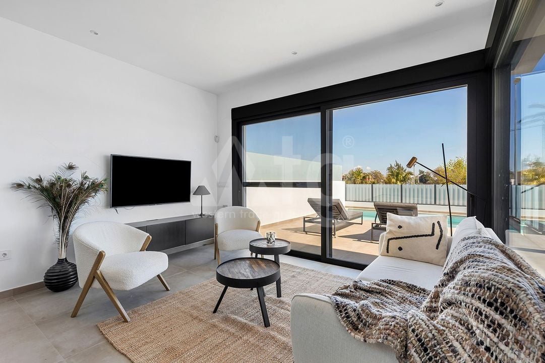 3 bedroom Villa in Dolores - GRT137975 - Photo - 8