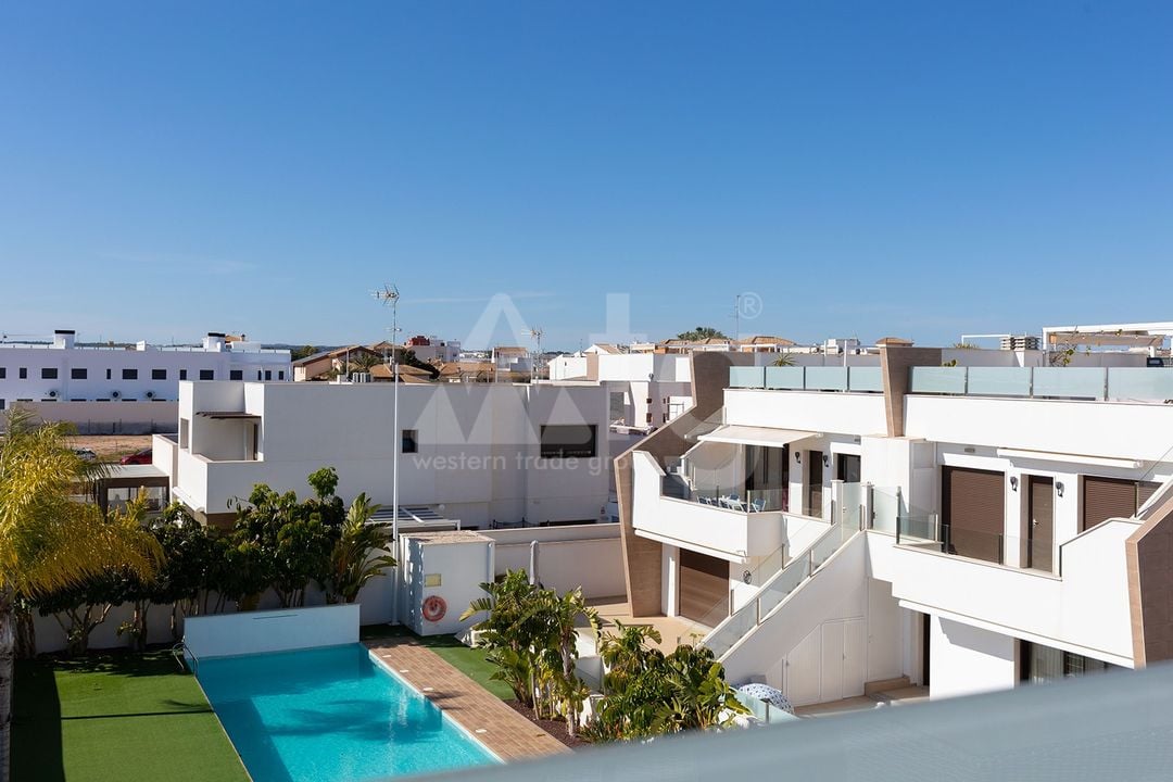 2 bedroom Penthouse in Pilar de la Horadada - GRT137976 - Photo - 30