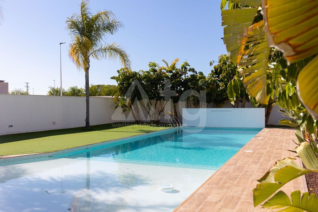 2 bedroom Penthouse in Pilar de la Horadada - GRT137976 - Photo - 3