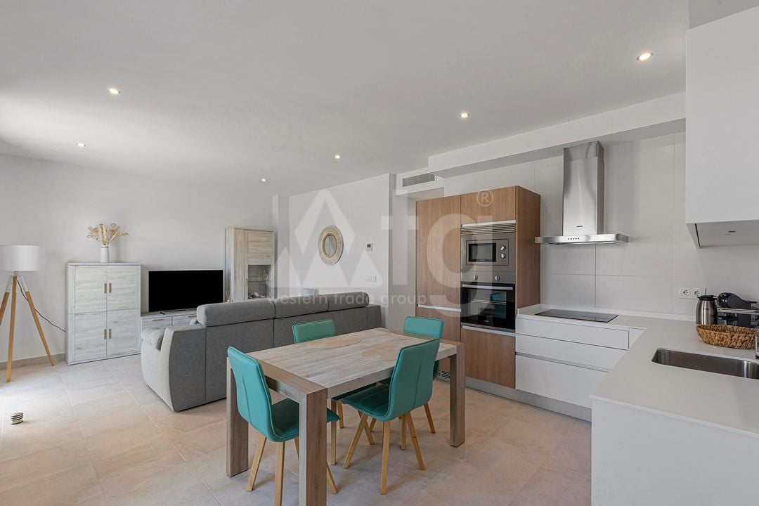 2 bedroom Penthouse in Pilar de la Horadada - GRT137976 - Photo - 6