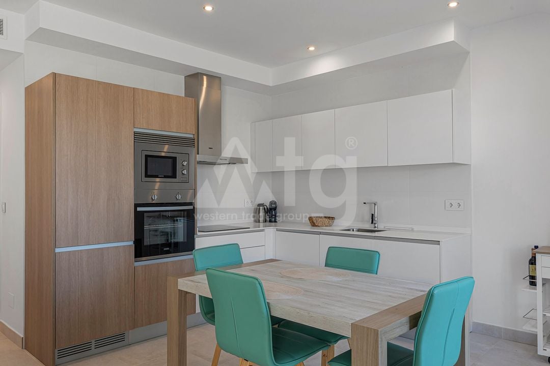 2 bedroom Penthouse in Pilar de la Horadada - GRT137976 - Photo - 11
