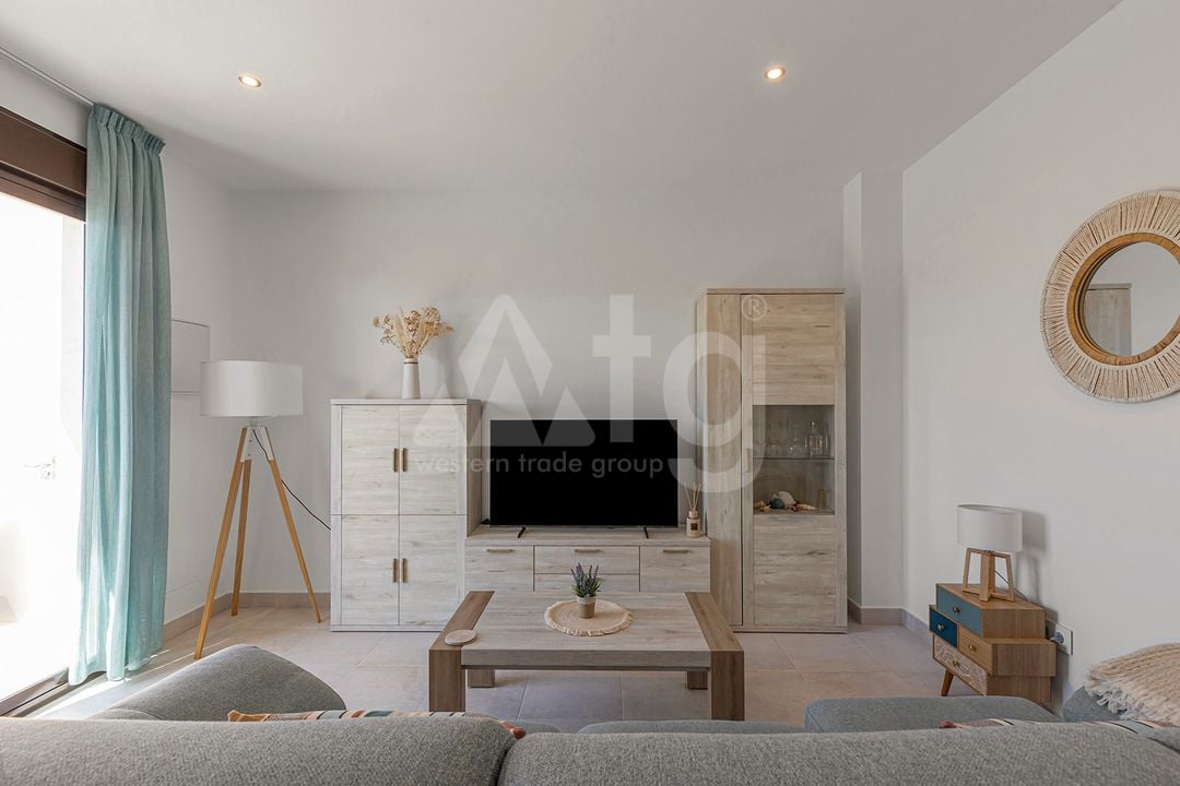 2 bedroom Penthouse in Pilar de la Horadada - GRT137976 - Photo - 7