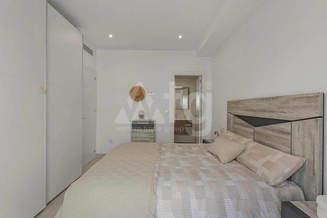 2 bedroom Penthouse in Pilar de la Horadada - GRT137976 - Photo - 14