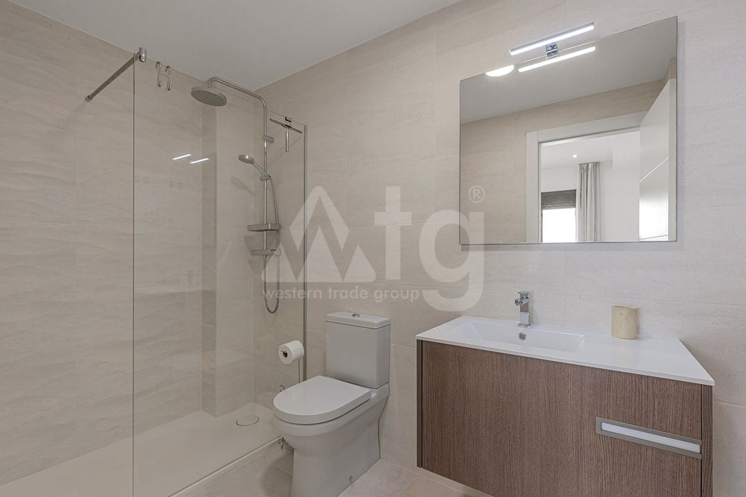 2 bedroom Penthouse in Pilar de la Horadada - GRT137976 - Photo - 19