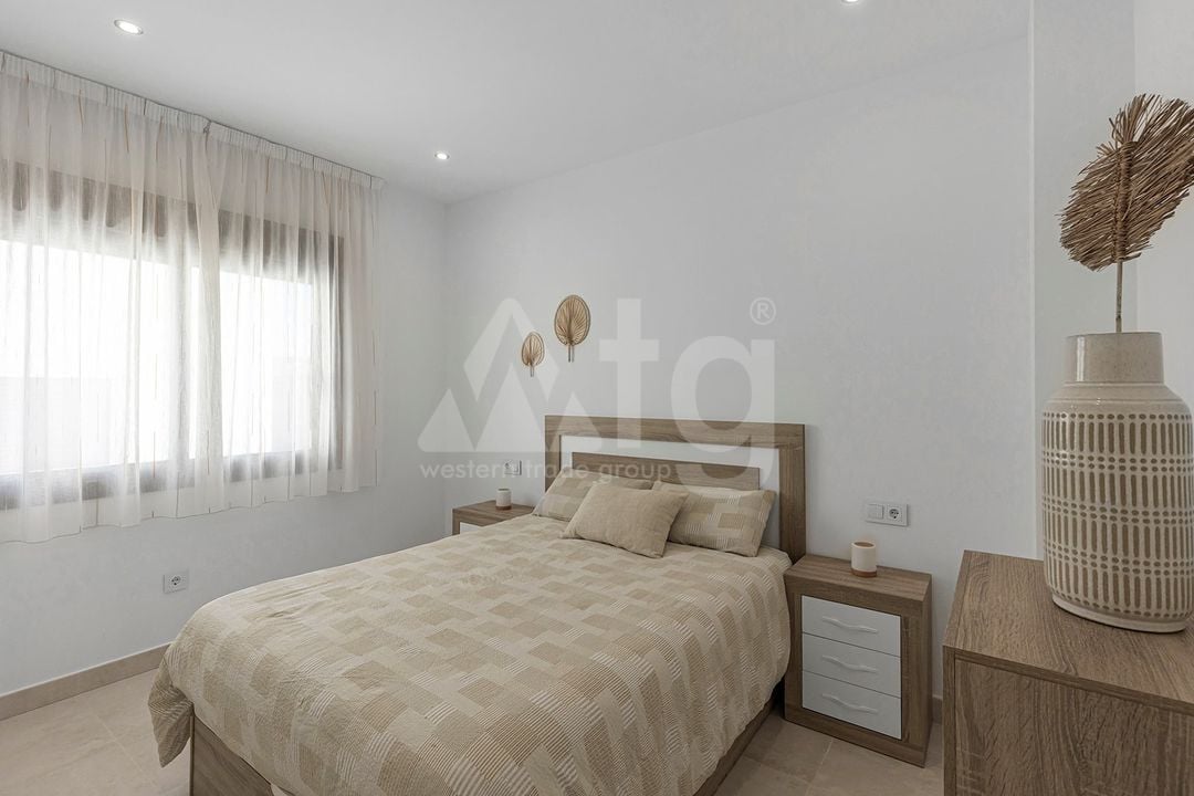 2 bedroom Penthouse in Pilar de la Horadada - GRT137976 - Photo - 15