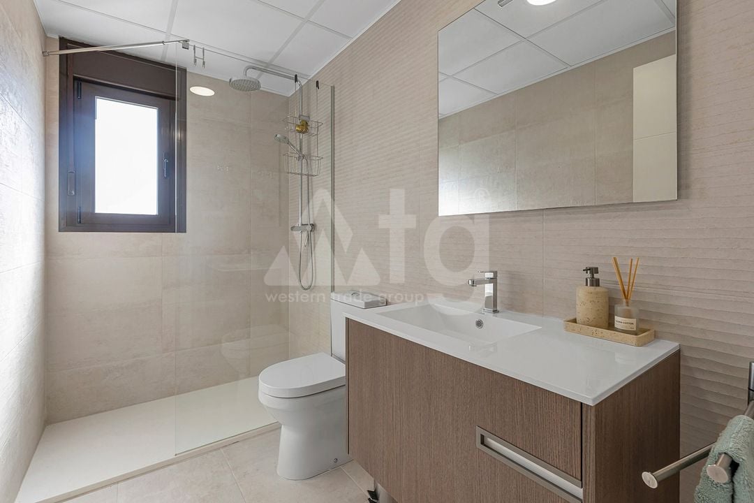 2 bedroom Penthouse in Pilar de la Horadada - GRT137976 - Photo - 20