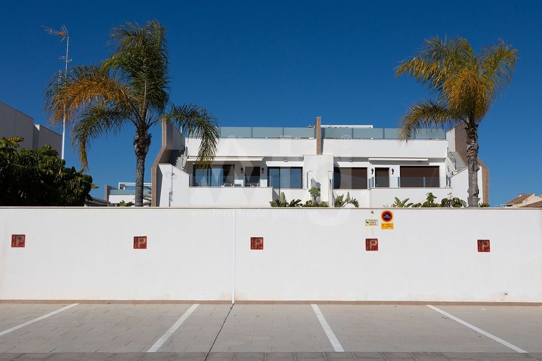 2 bedroom Penthouse in Pilar de la Horadada - GRT137976 - Photo - 29