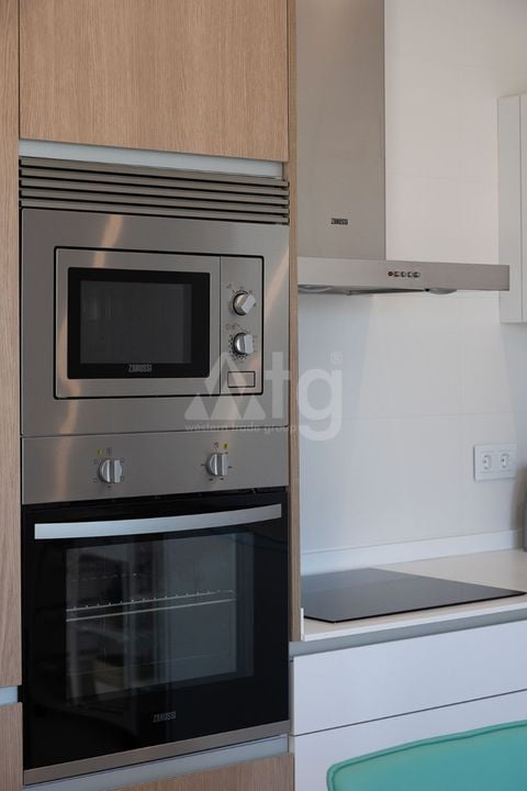 2 bedroom Penthouse in Pilar de la Horadada - GRT137976 - Photo - 13