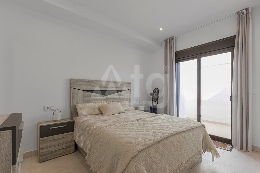 2 bedroom Penthouse in Pilar de la Horadada - GRT137976 - Photo - 16