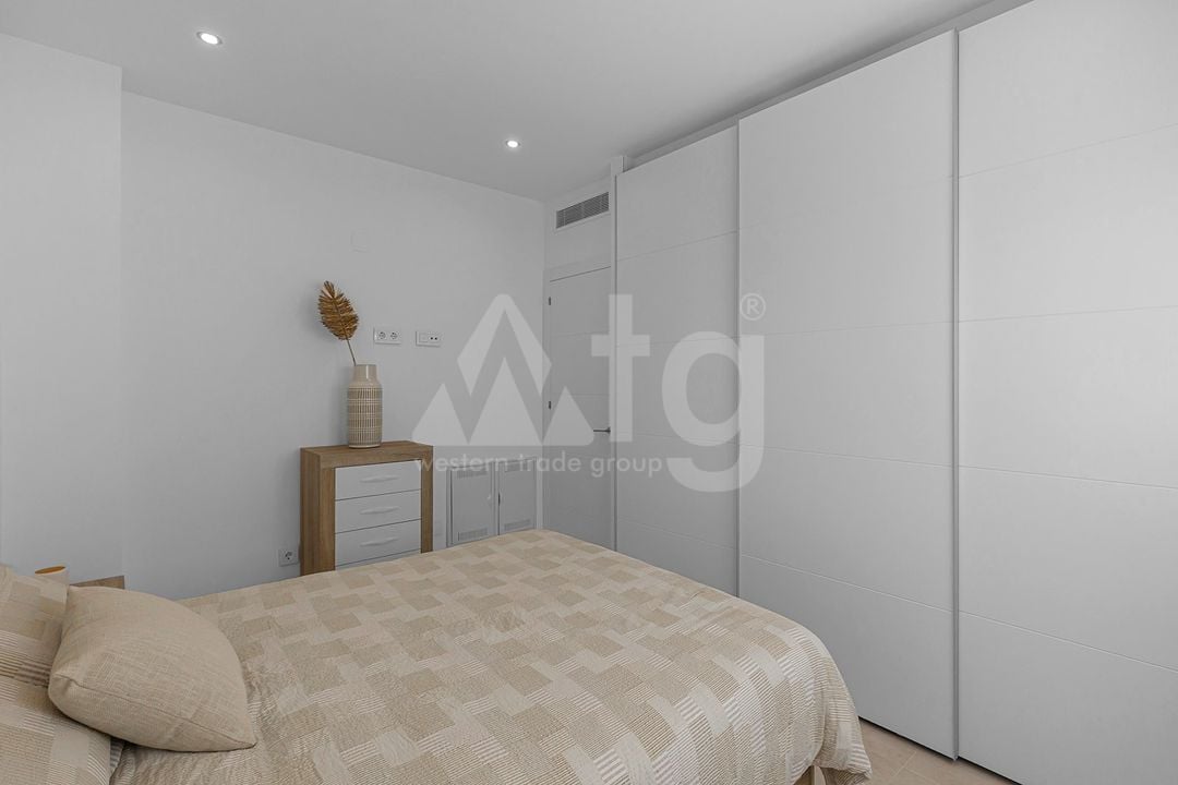 2 bedroom Penthouse in Pilar de la Horadada - GRT137976 - Photo - 18