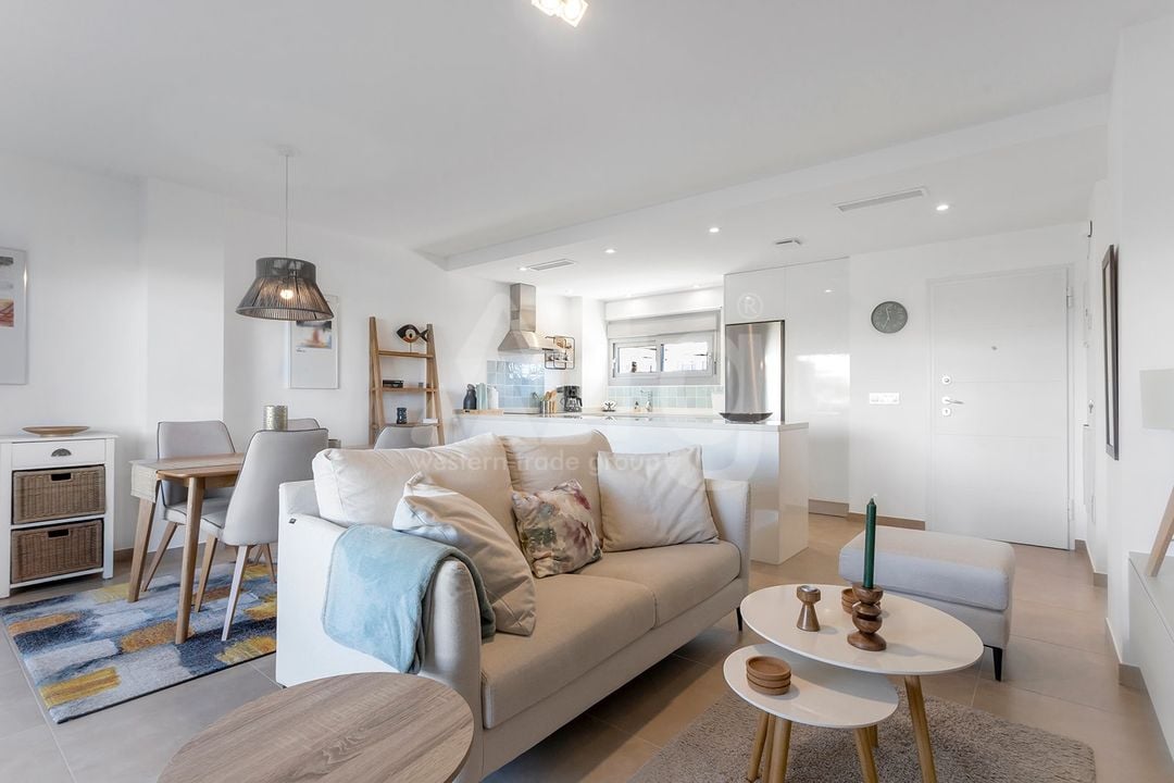 Apartmán   v Vistabella, 2 ložnice - GRT137978 - Foto - 3
