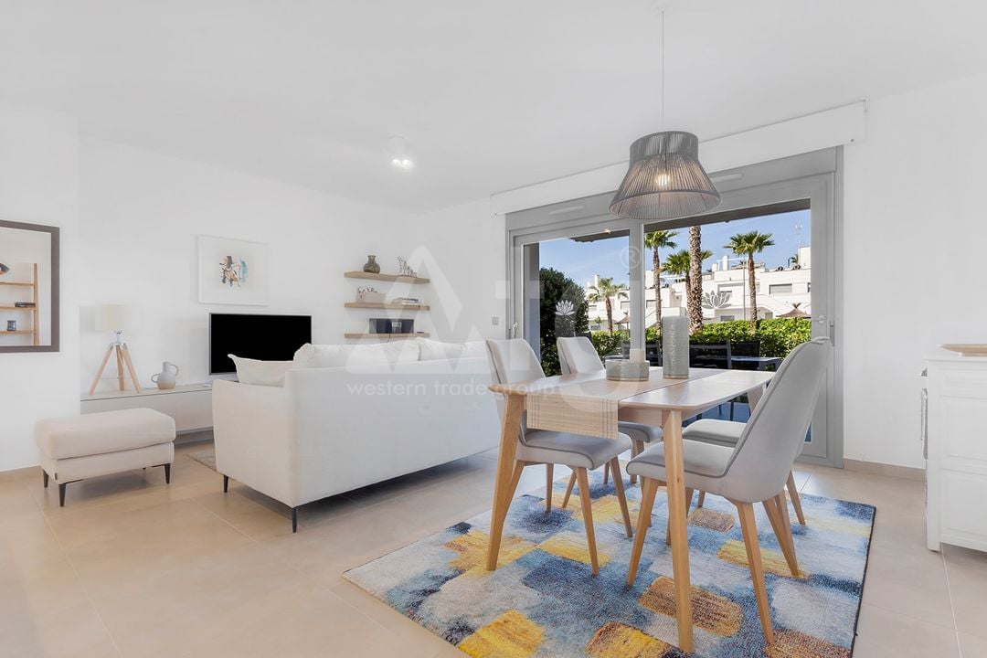 Apartmán   v Vistabella, 2 ložnice - GRT137978 - Foto - 4