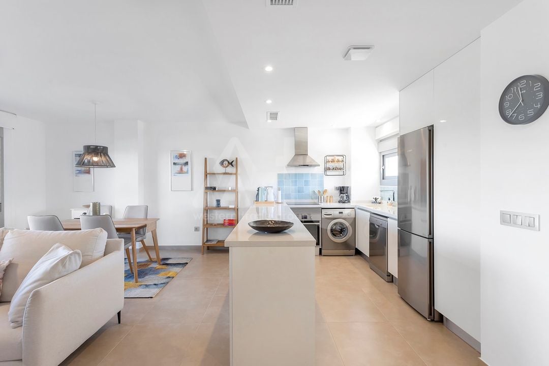 Apartmán   v Vistabella, 2 ložnice - GRT137978 - Foto - 5