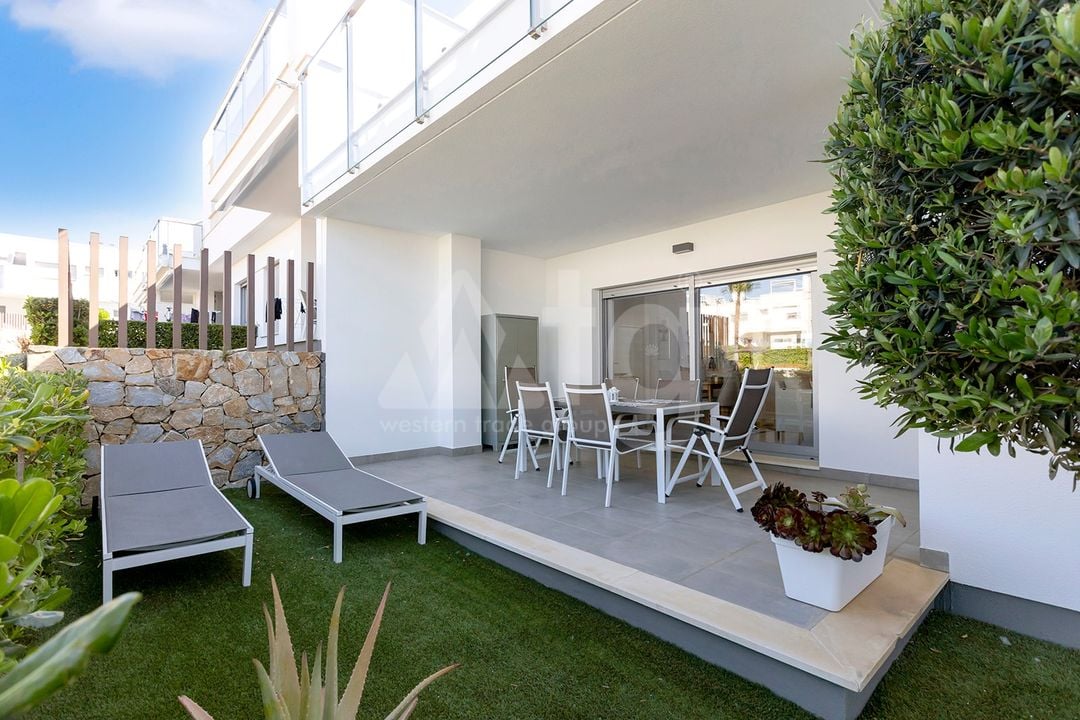 Apartmán   v Vistabella, 2 ložnice - GRT137978 - Foto - 1