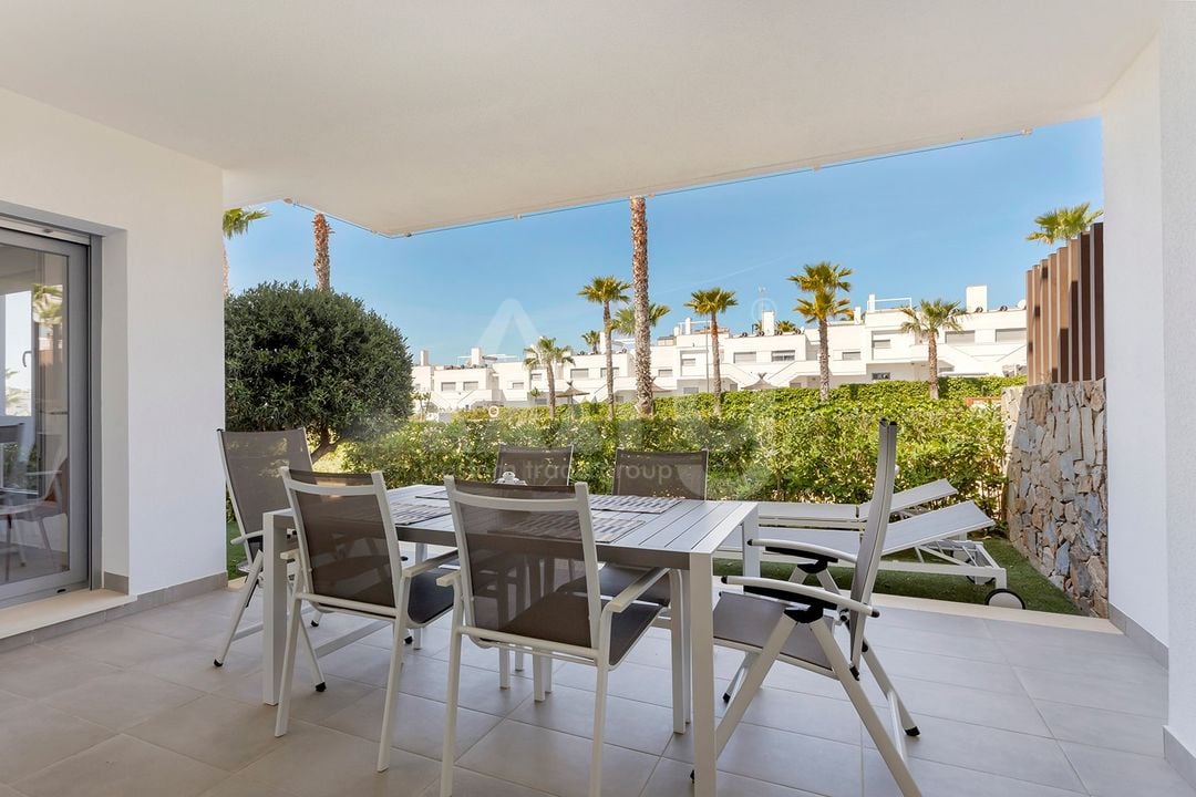 Apartmán   v Vistabella, 2 ložnice - GRT137978 - Foto - 2