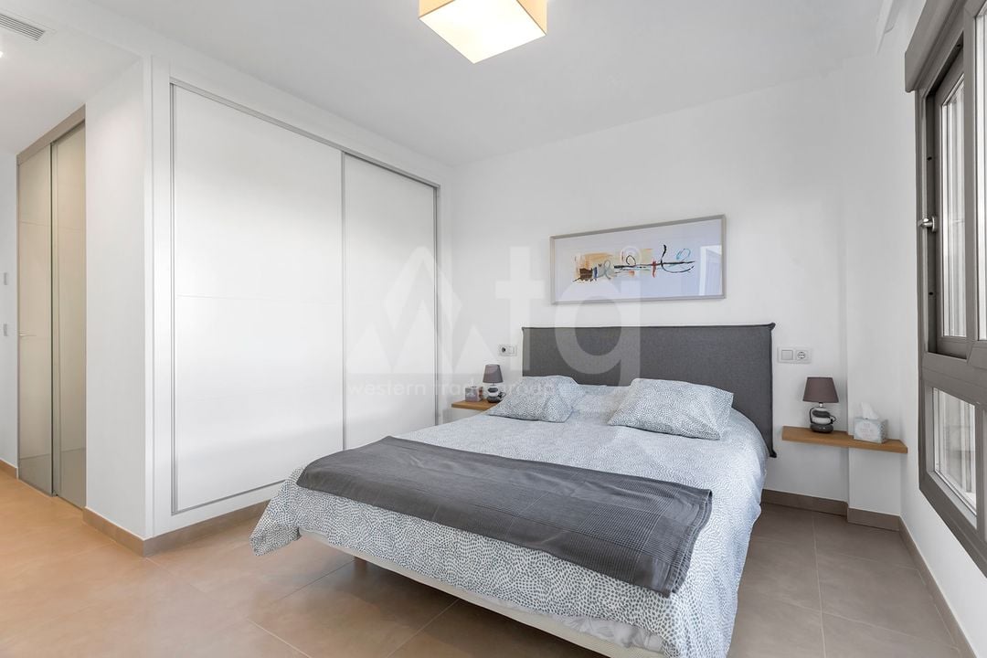 Apartmán   v Vistabella, 2 ložnice - GRT137978 - Foto - 7