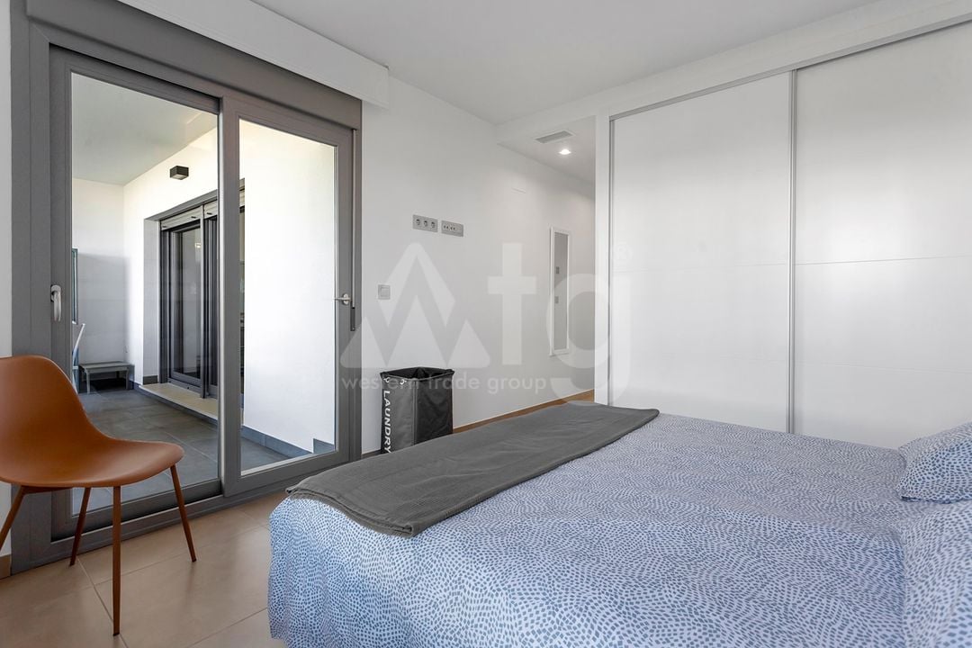 Apartmán   v Vistabella, 2 ložnice - GRT137978 - Foto - 8