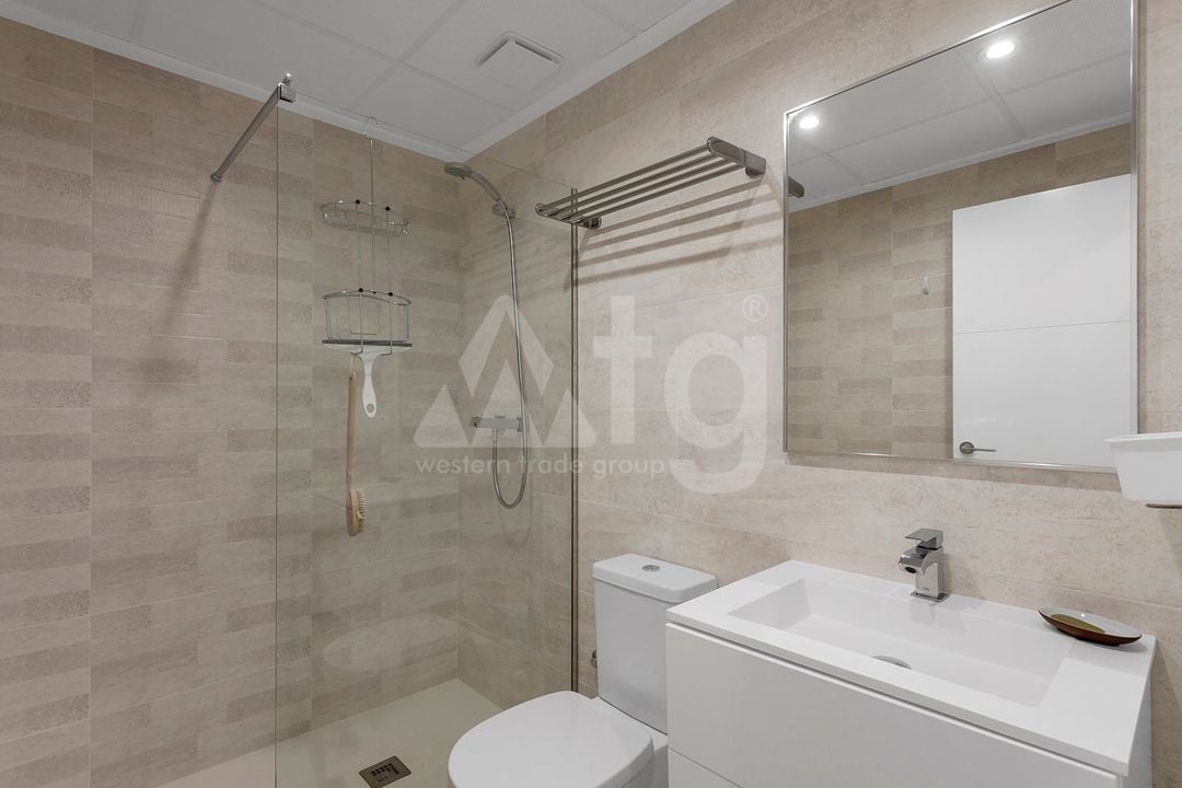 Apartmán   v Vistabella, 2 ložnice - GRT137978 - Foto - 11