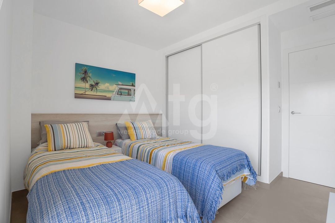 Apartmán   v Vistabella, 2 ložnice - GRT137978 - Foto - 9