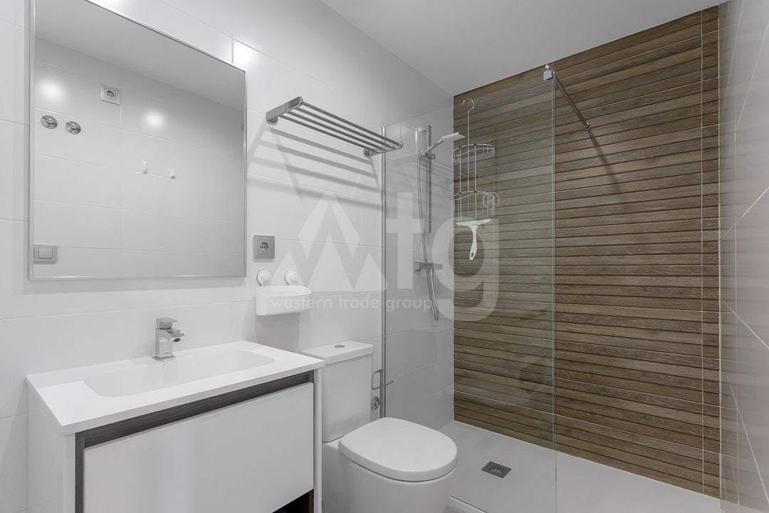 Apartmán   v Vistabella, 2 ložnice - GRT137978 - Foto - 10