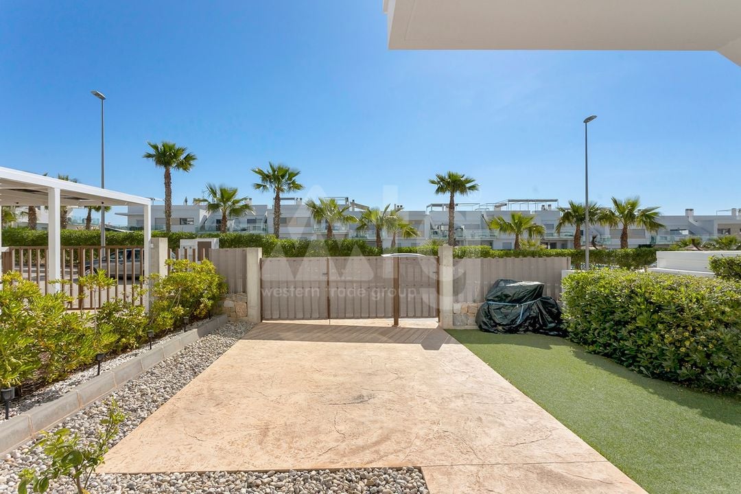 Apartmán   v Vistabella, 2 ložnice - GRT137978 - Foto - 13